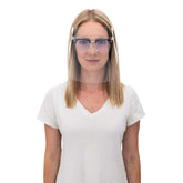 Wholesale Optishield Face Shield